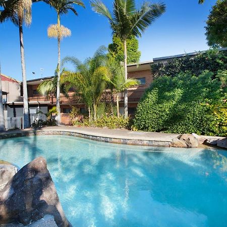 Villa Noosa Hotel Noosaville Kültér fotó