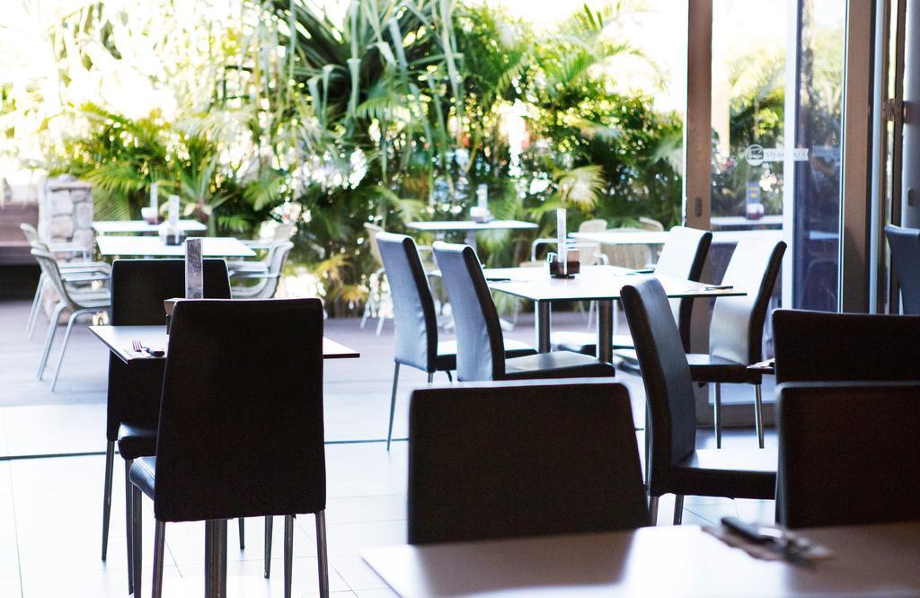 Villa Noosa Hotel Noosaville Kültér fotó