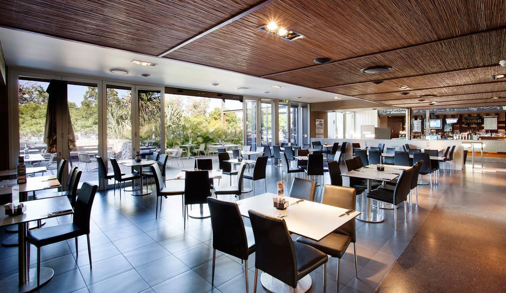 Villa Noosa Hotel Noosaville Kültér fotó