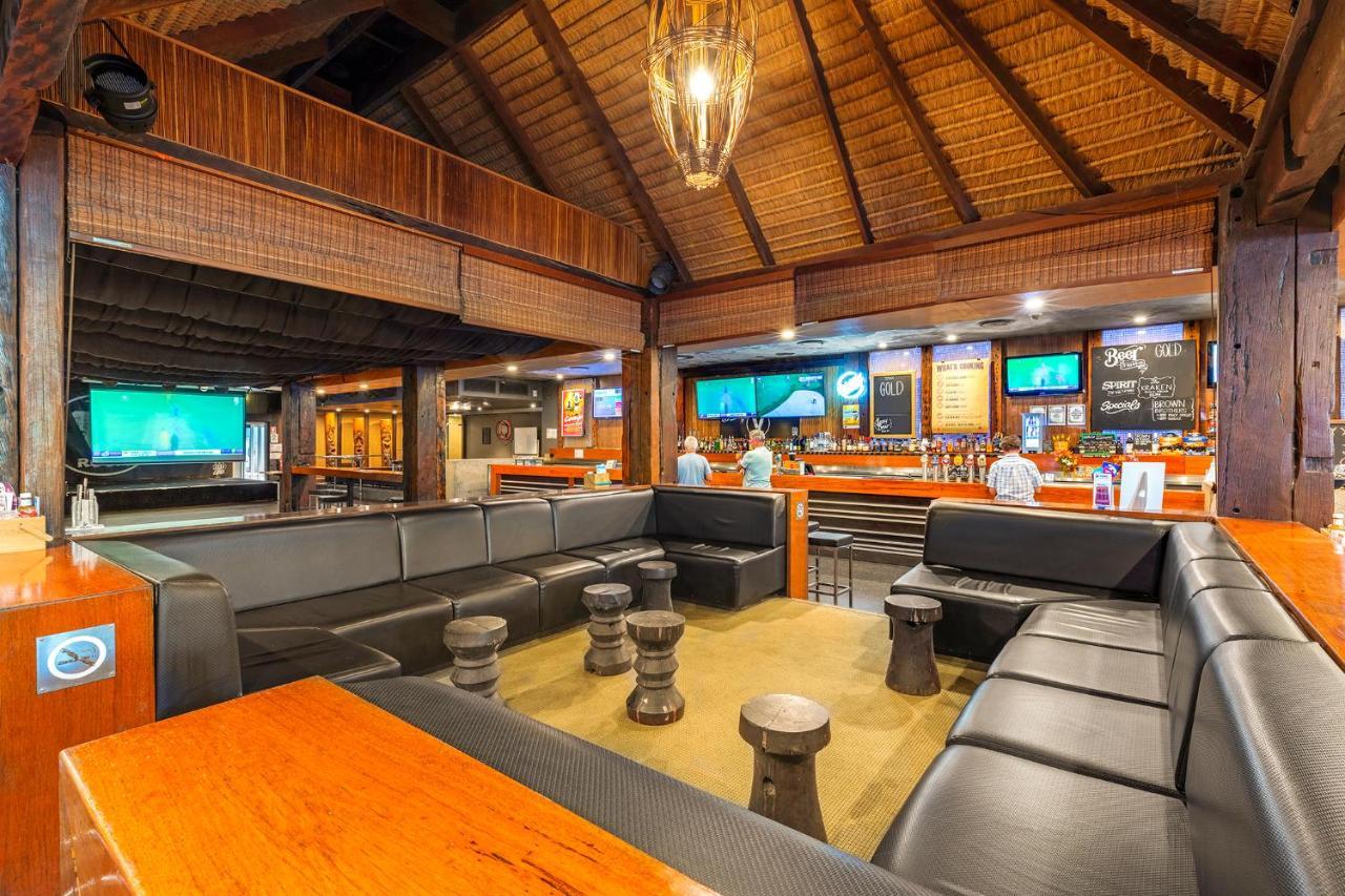 Villa Noosa Hotel Noosaville Kültér fotó
