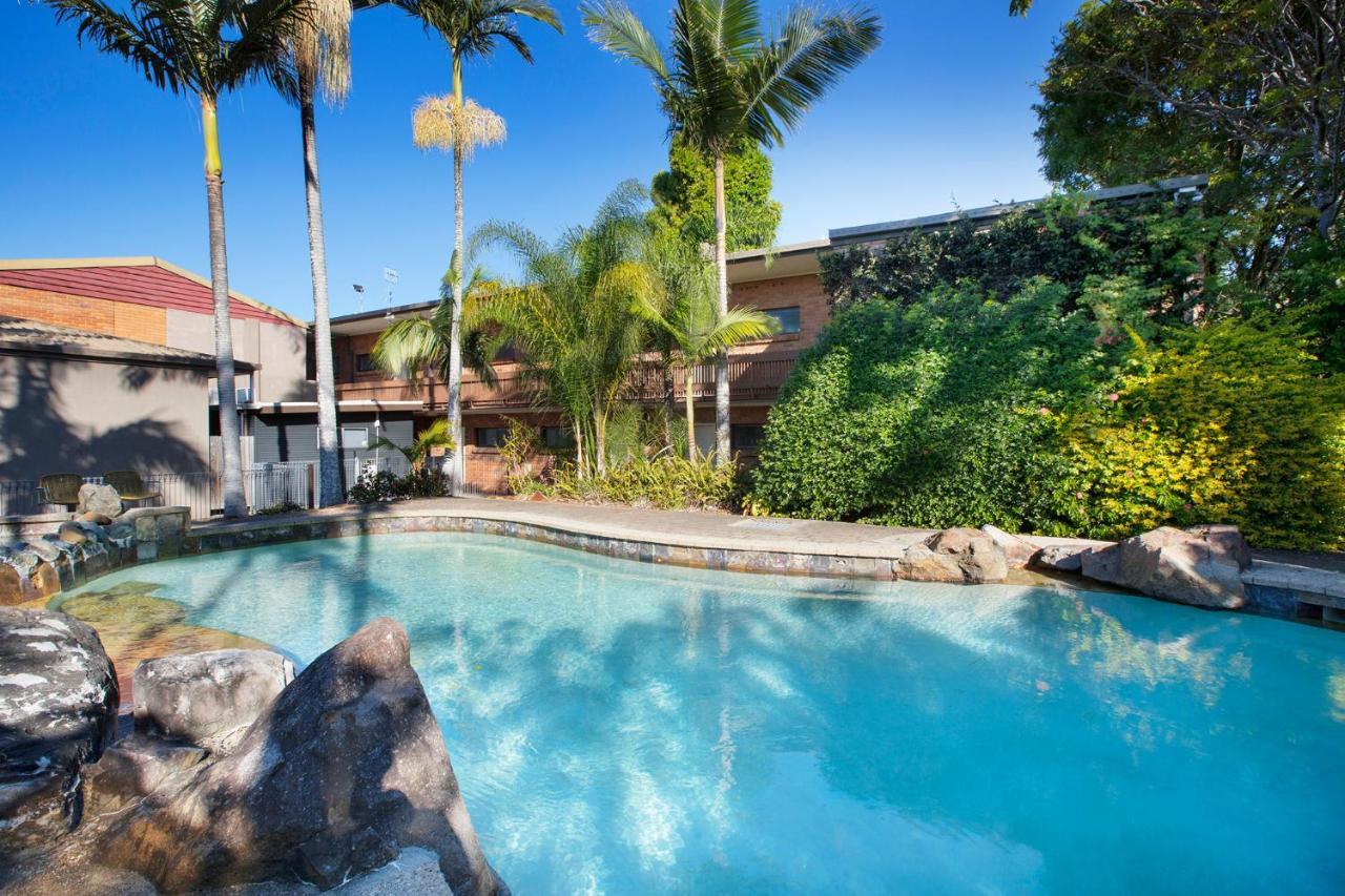 Villa Noosa Hotel Noosaville Kültér fotó