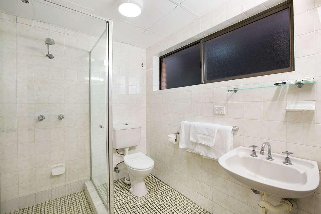 Villa Noosa Hotel Noosaville Szoba fotó
