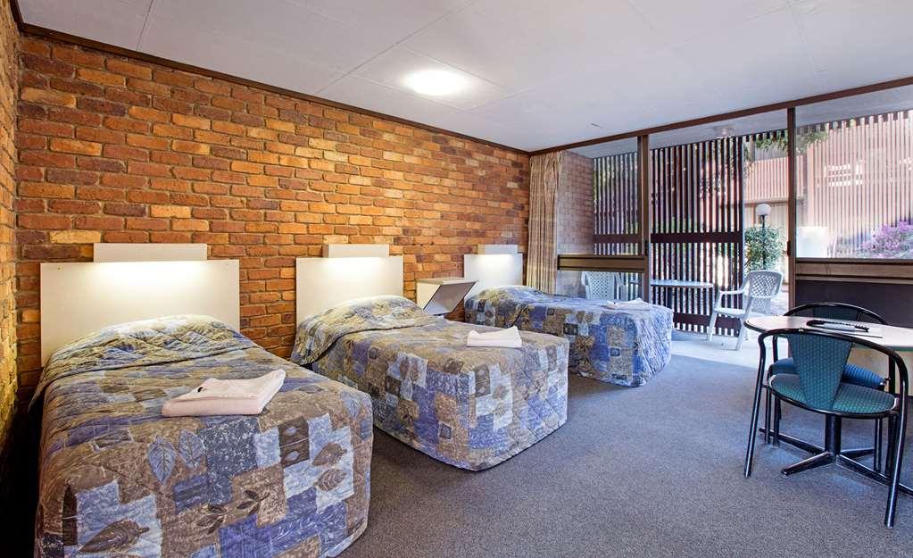 Villa Noosa Hotel Noosaville Szoba fotó