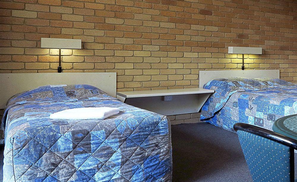 Villa Noosa Hotel Noosaville Kültér fotó