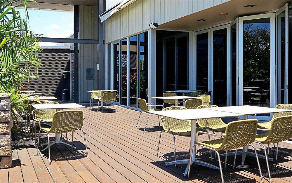 Villa Noosa Hotel Noosaville Kültér fotó