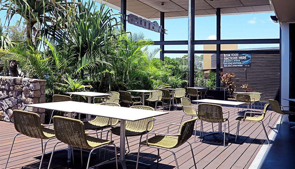 Villa Noosa Hotel Noosaville Kültér fotó