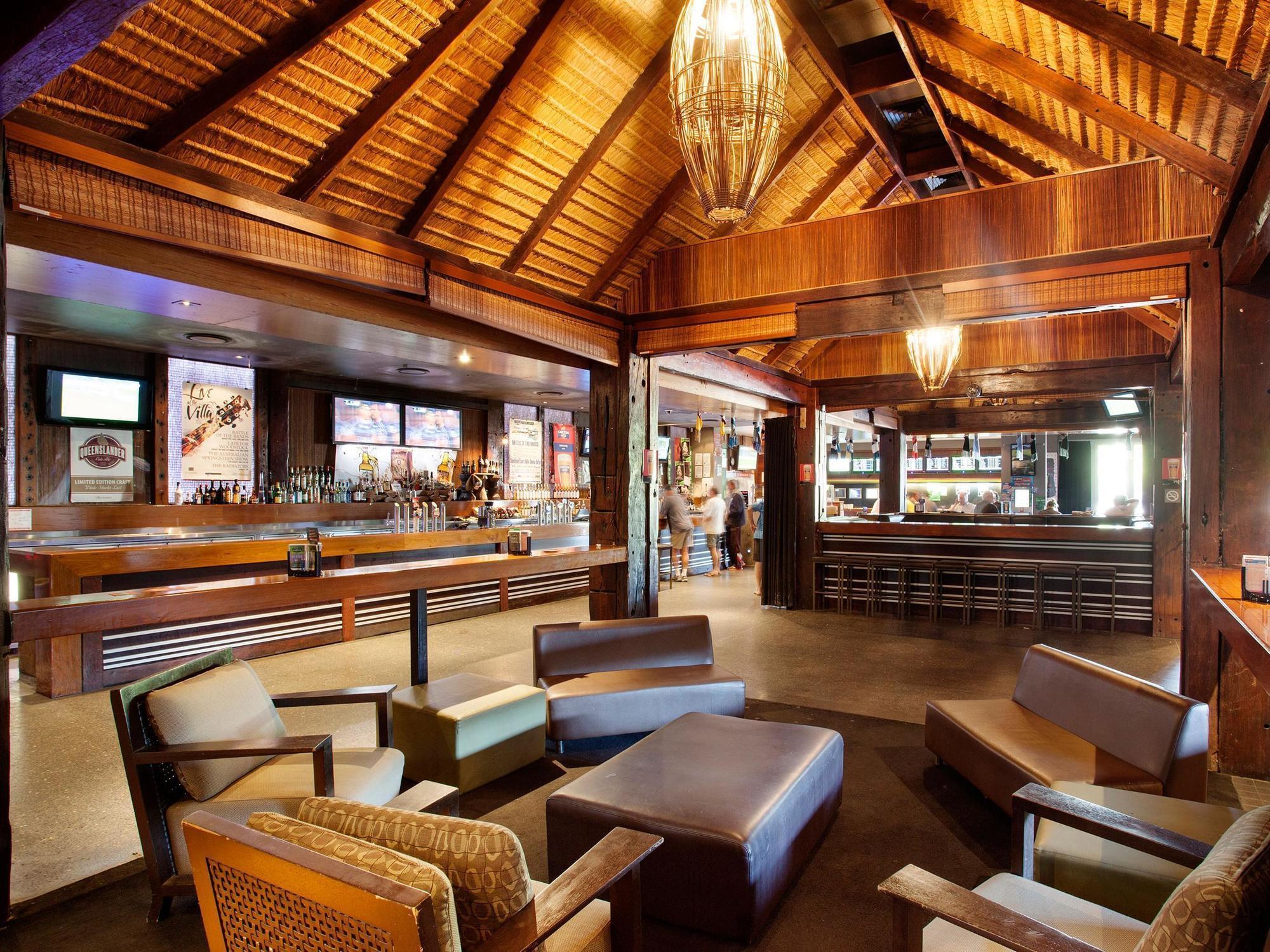 Villa Noosa Hotel Noosaville Kültér fotó