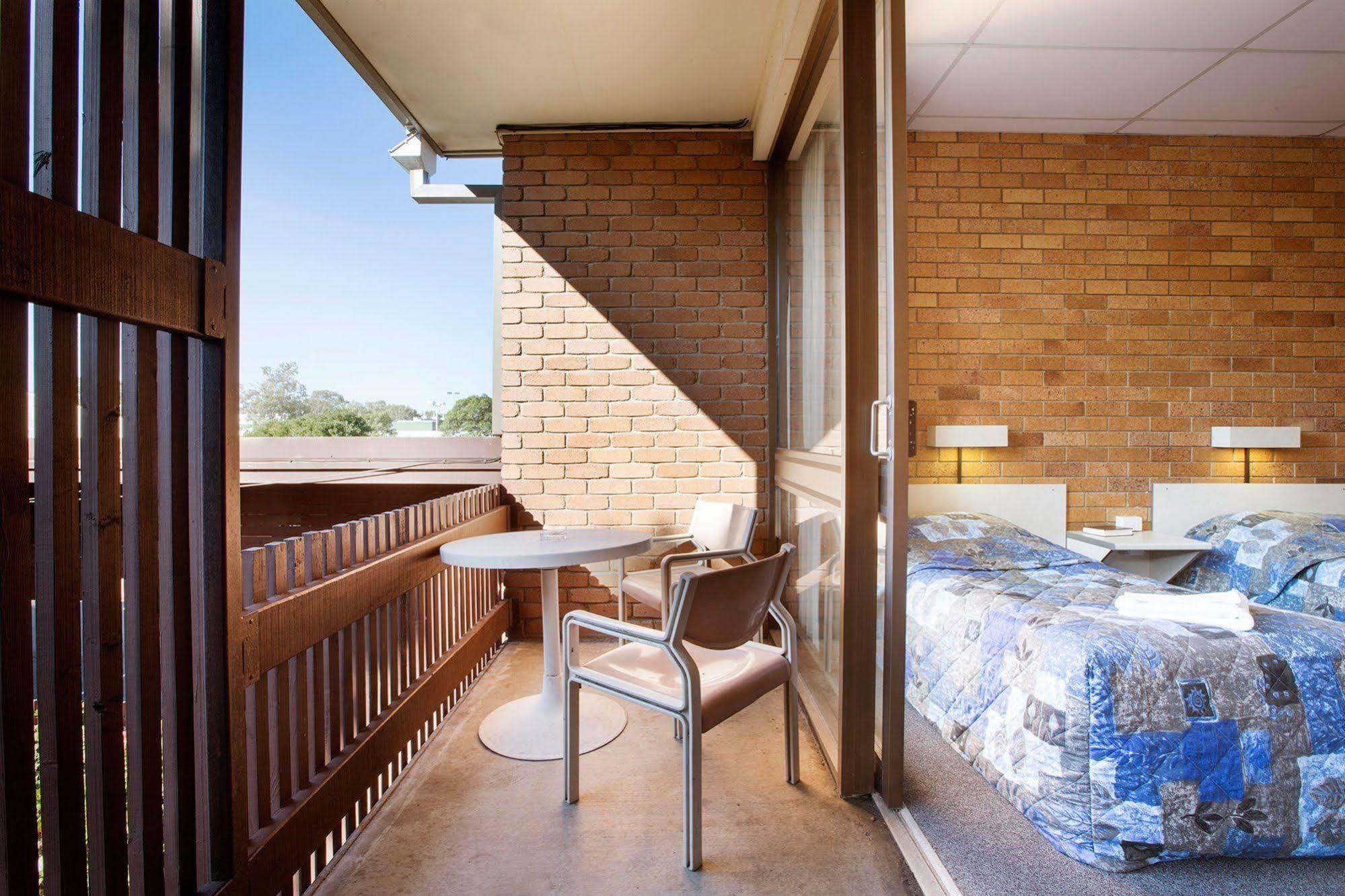 Villa Noosa Hotel Noosaville Kültér fotó