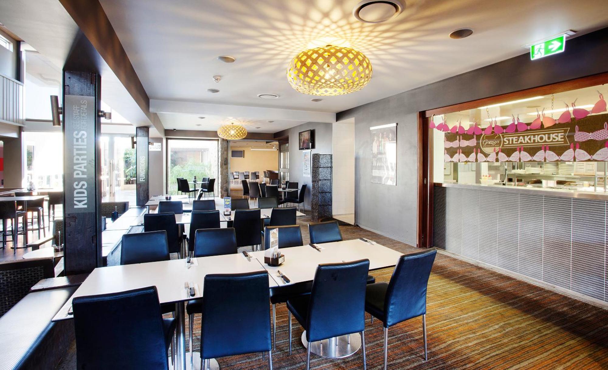 Villa Noosa Hotel Noosaville Kültér fotó