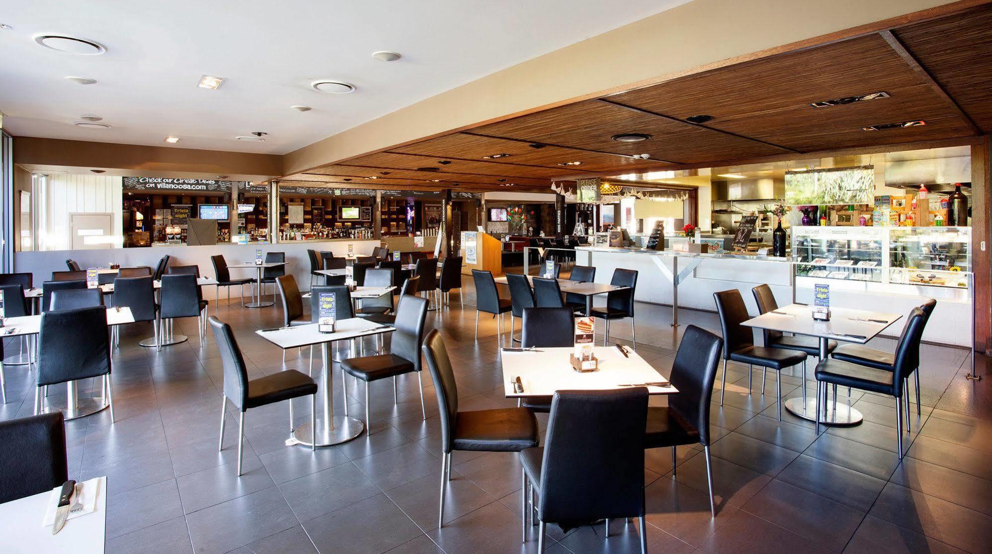 Villa Noosa Hotel Noosaville Kültér fotó