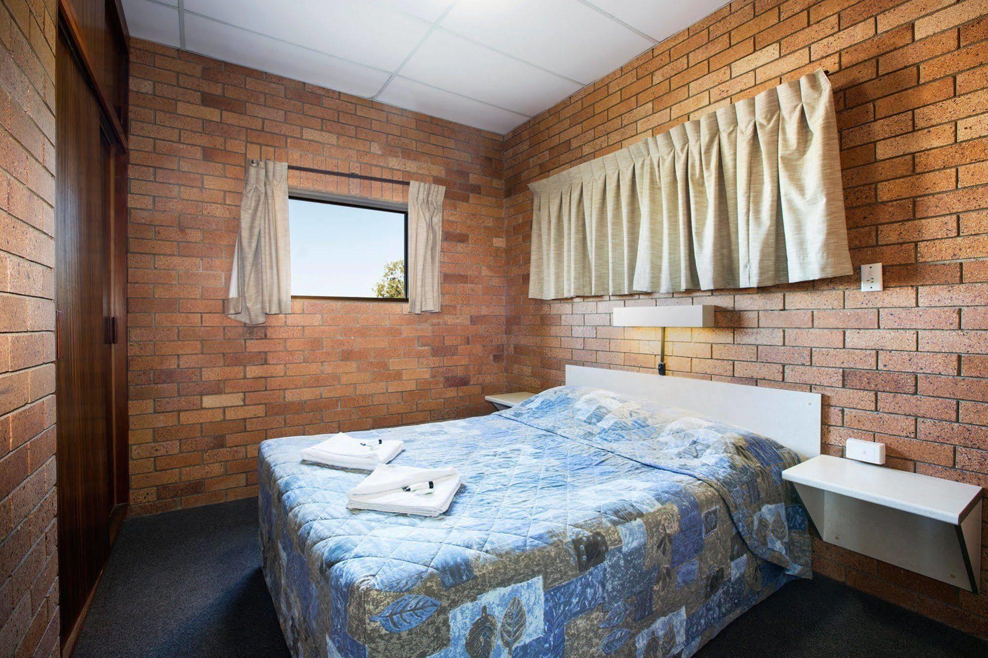 Villa Noosa Hotel Noosaville Kültér fotó