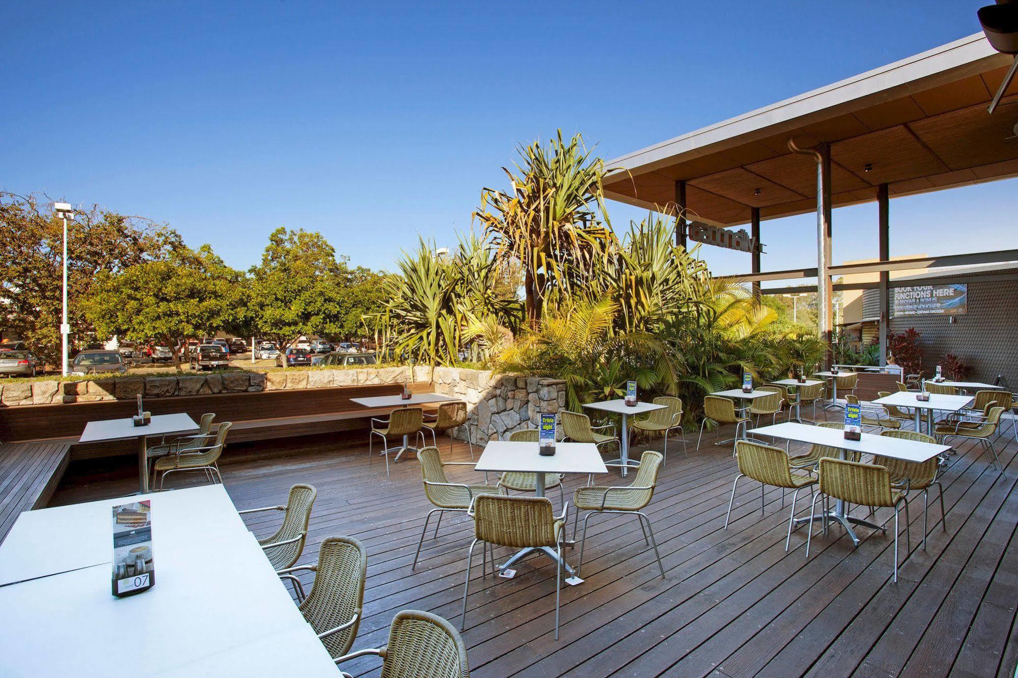 Villa Noosa Hotel Noosaville Kültér fotó