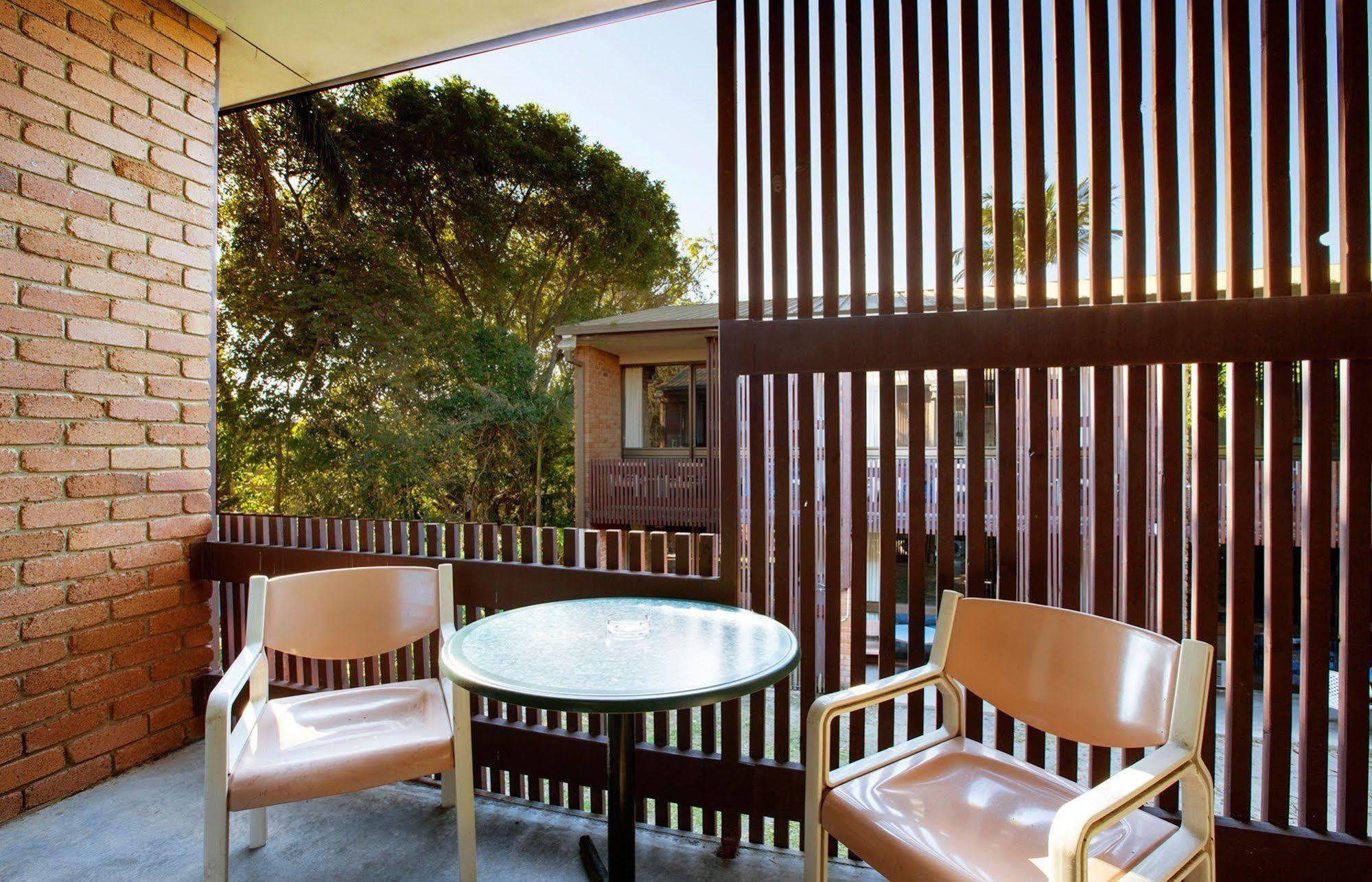 Villa Noosa Hotel Noosaville Kültér fotó