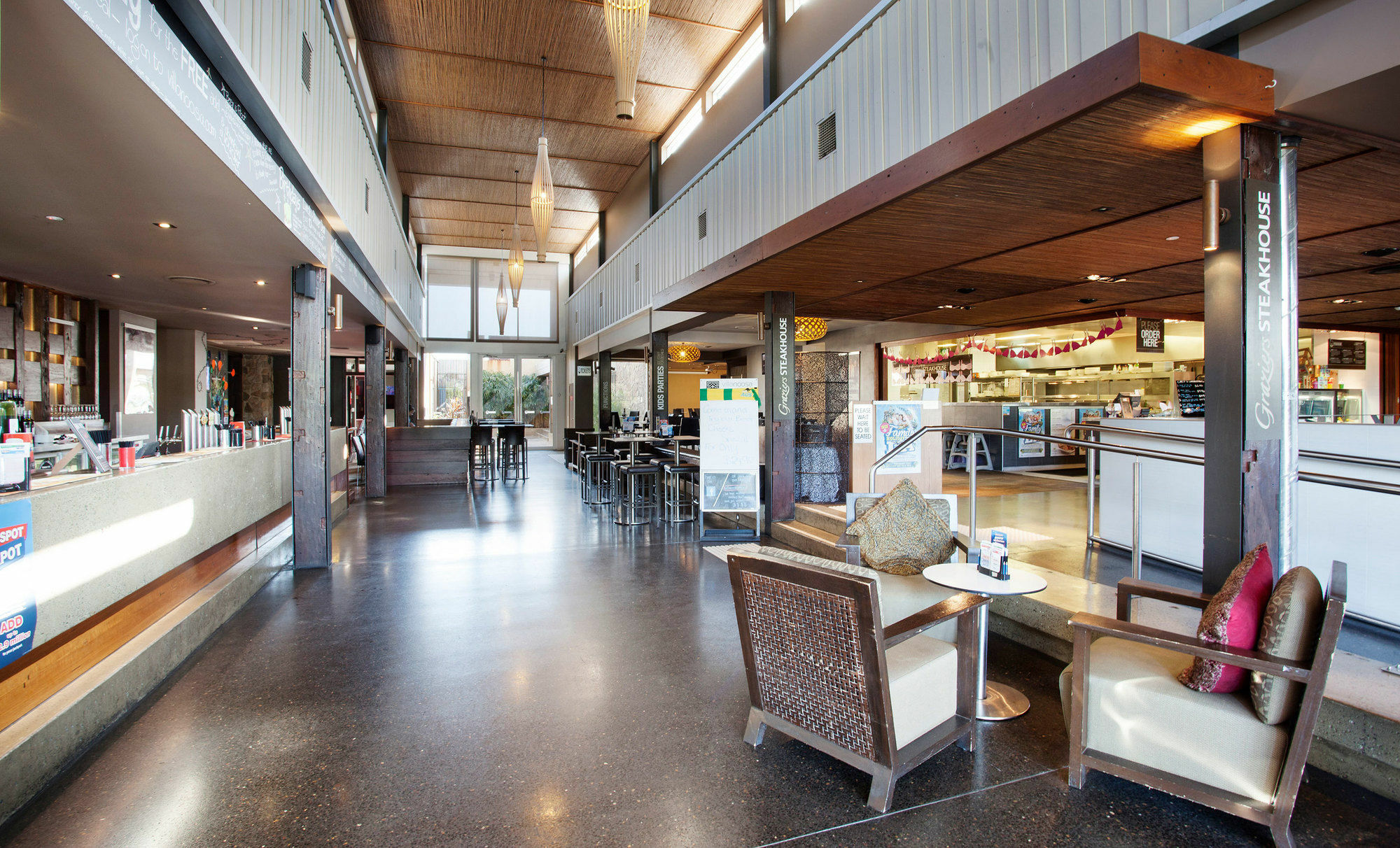 Villa Noosa Hotel Noosaville Kültér fotó